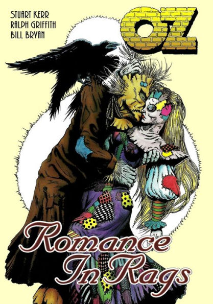 OZ: Romance in Rags