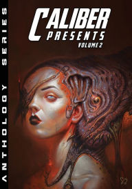 Title: Caliber Presents - Volume 2, Author: Gary Reed