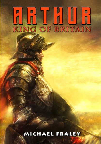 Arthur: King of Britain