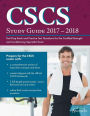 CSCS® Study Guide 2017-2018: Test Prep Book and Practice Test Questions for the Certified Strength and Conditioning Specialist® Exam