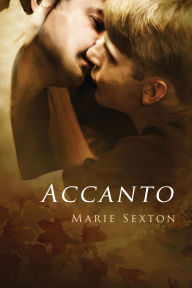 Title: Accanto, Author: Marie Sexton