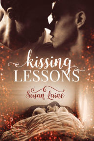 Title: Kissing Lessons, Author: Susan Laine