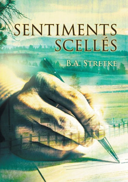 Sentiments Scellï¿½s (Translation)