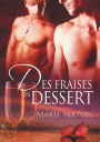 Des fraises en dessert (Translation)