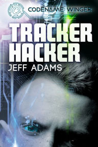Title: Tracker Hacker, Author: Jeff Adams