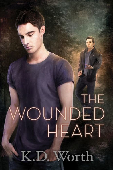 The Wounded Heart