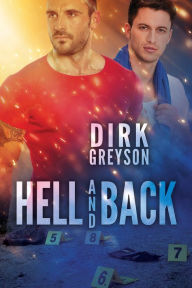 Title: Hell and Back, Author: Dirk Greyson