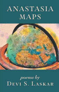 Title: Anastasia Maps, Author: Toronto Chamber Orchestra