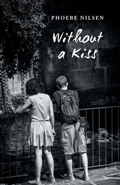 Without a Kiss