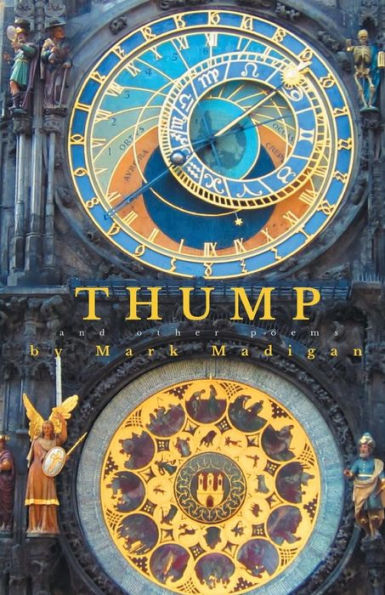 Thump: and other poems