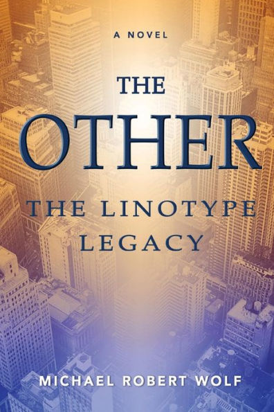 The Other: Linotype Legacy
