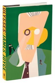 Title: Ulysses: An Illustrated Edition, Author: James Joyce