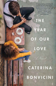 Download free kindle books with no credit card The Year of Our Love: A Novel (English Edition)