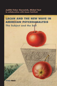 Title: Lacan and the New Wave, Author: Judith Feher-Gurewich