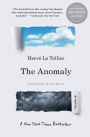 The Anomaly: A Novel