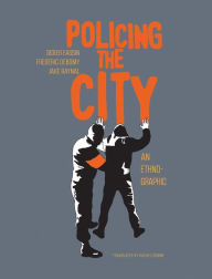 Title: Policing the City: An Ethno-graphic, Author: Didier Fassin