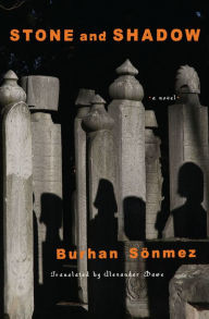 Books in english download free txt Stone and Shadow: A Novel 9781635422771 by Burhan Sönmez, Alexander Dawe, Burhan Sönmez, Alexander Dawe 