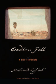 Title: Endless Fall: A Little Chronicle, Author: Mohamed Leftah