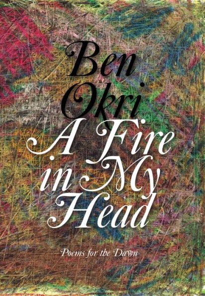 A Fire My Head: Poems for the Dawn