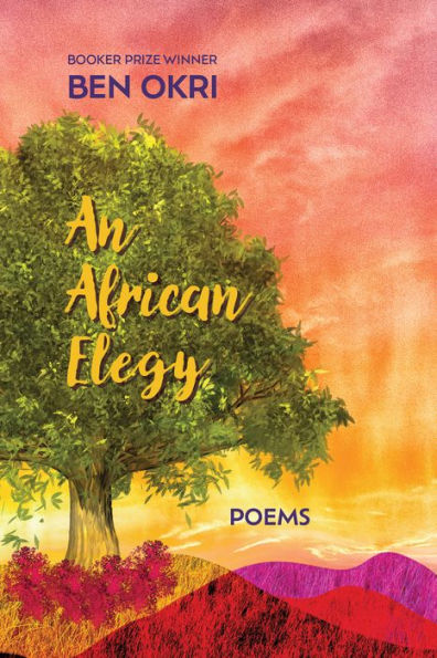 An African Elegy: Poems