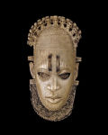 Alternative view 2 of African Art as Philosophy: Senghor, Bergson, and the Idea of Negritude