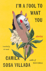 Free electronic books to download I'm a Fool to Want You: Stories 9781635423853 by Camila Villada, Kit Maude (English Edition) 