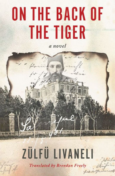 On the Back of Tiger: A Novel