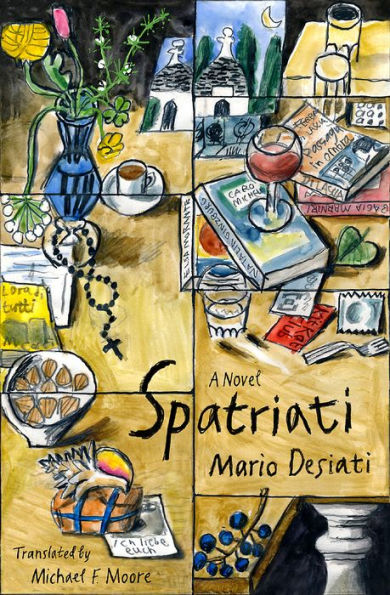 Spatriati: A Novel