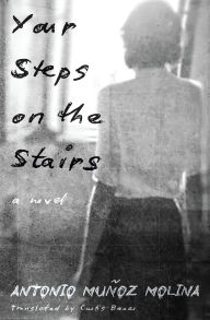 Ebooks download Your Steps on the Stairs: A Novel