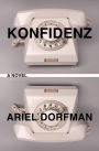 Konfidenz: A Novel