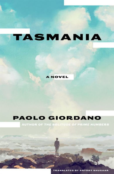 Tasmania: A Novel