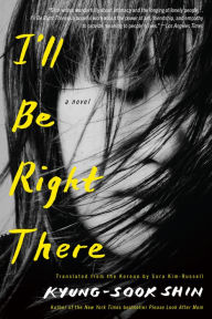 Downloading books to ipad I'll Be Right There: A Novel 