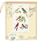 Alternative view 3 of Birds Tea Towel