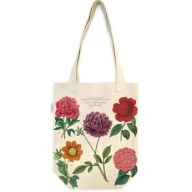 Botanica Tote Bag