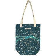 Celestial Tote Bag