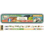 National Parks Pencil Set