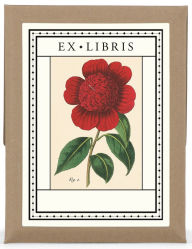 Title: Botanica Bookplates