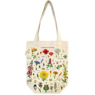 Title: Wildflowers Tote Bag