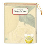 Alternative view 5 of Citrus Tea Towel