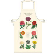 Title: Botanica Apron