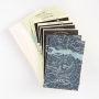 Assorted Boxed Notecards - Celestial