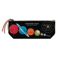 Title: Astronomy Mini Pouch