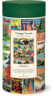 Alternative view 5 of Cavallini & Co - National Parks 1,000 Piece Jigsaw Puzzle