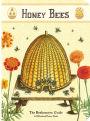 Alternative view 2 of Bees & Honey Mini Notebooks - set of 3