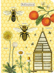 Alternative view 3 of Bees & Honeys Mini Journals