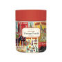 Cavallini & Co - New York City 500 Piece Jigsaw Puzzle