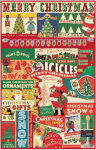 Alternative view 3 of Vintage Christmas 500 piece puzzle