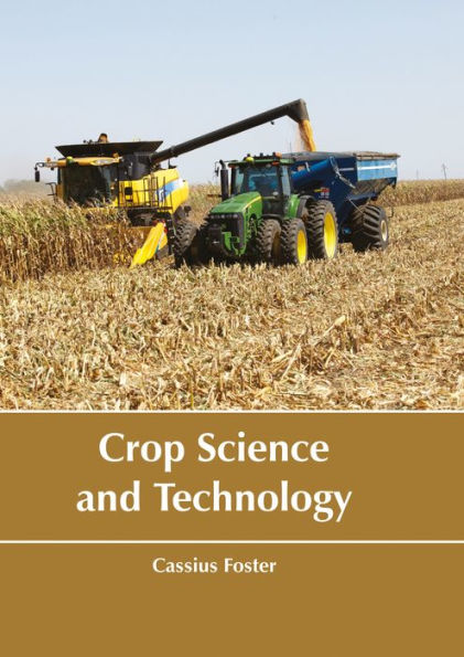 Crop Science and Technology