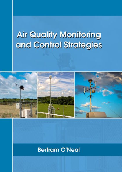 Air Quality Monitoring and Control Strategies