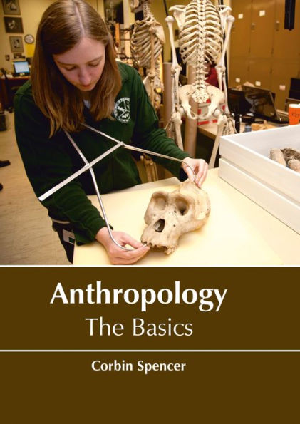 Anthropology: The Basics
